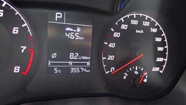 Эти советы помогут проверить реальный пробег автомобиля