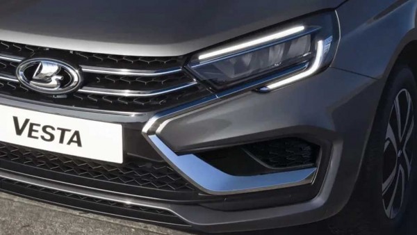 АвтоВАЗ столкнулся с очередными проблемами при производстве LADA Vesta NG АвтоВАЗ столкнулся с очередными проблемами при производстве LADA Vesta NG