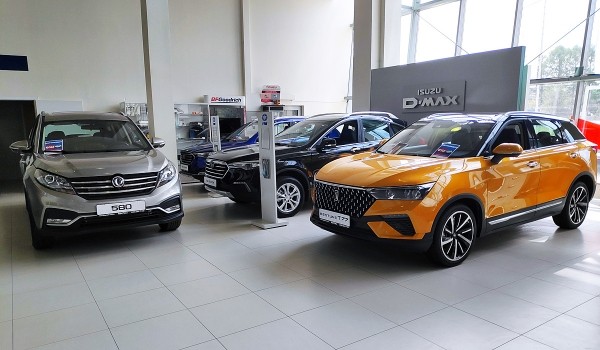 Дайджест дня: Нива стала тише, возрожденный Bentley Speed Six и другие события индустрии Дайджест дня: Нива стала тише, возрожденный Bentley Speed Six и другие события индустрии