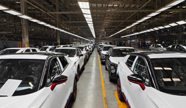 Дайджест дня: Нива стала тише, возрожденный Bentley Speed Six и другие события индустрии Дайджест дня: Нива стала тише, возрожденный Bentley Speed Six и другие события индустрии