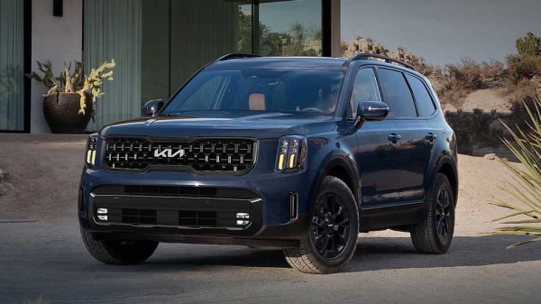 На рынок РФ вышел лучший среднеразмерный кроссовер 2023 года На рынок РФ вышел лучший среднеразмерный кроссовер 2023 года