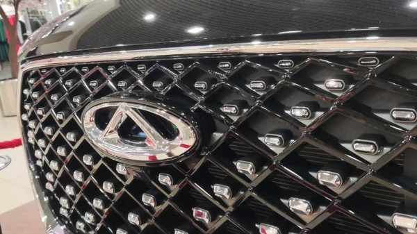 Названы плюсы и минусы китайских машин Названы плюсы и минусы китайских машин