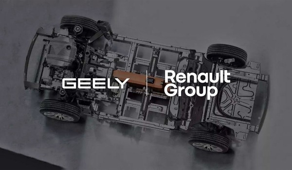 Дайджест дня: Battista в честь Nino, СП Renault-Geely и другие события индустрии