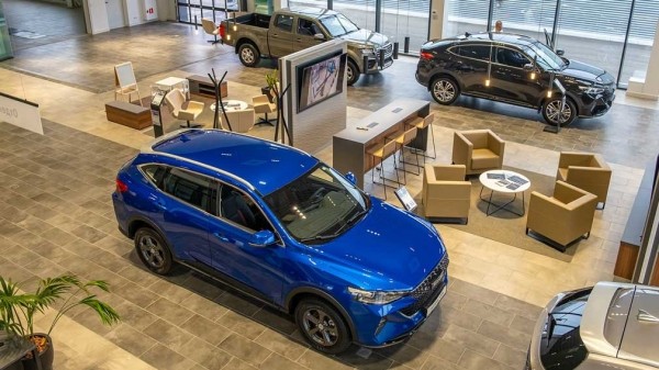 Как долго продлится экспансия «китайцев» на российский рынок: мнения экспертов Как долго продлится экспансия «китайцев» на российский рынок: мнения экспертов