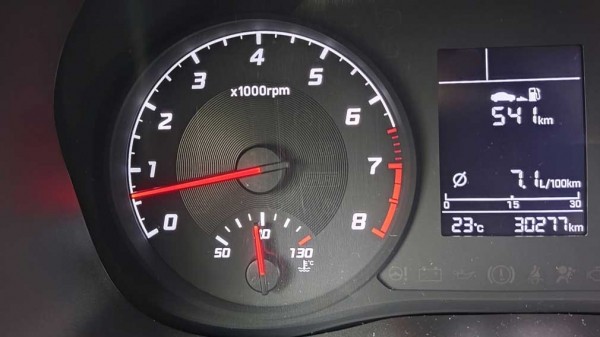 Моторист назвал оптимальные обороты двигателя, чтобы избежать капремонт Моторист назвал оптимальные обороты двигателя, чтобы избежать капремонт