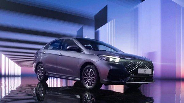 На бывшем заводе Volkswagen могут собирать Omoda S5 под российским брендом На бывшем заводе Volkswagen могут собирать Omoda S5 под российским брендом