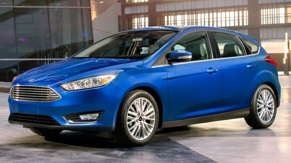 Названы самые популярные иномарки с пробегом на рынке России