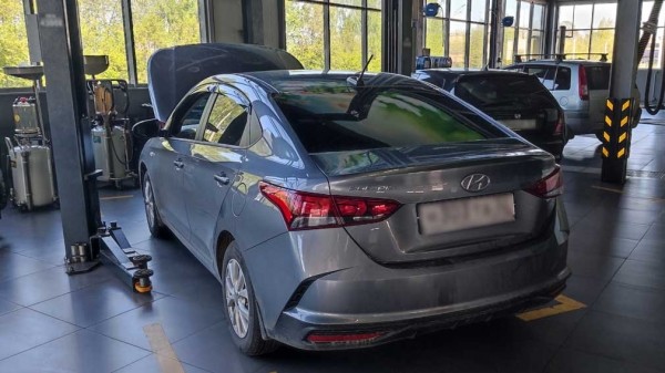 Нужно ли менять масло в двигателе после обкатки нового автомобиля: эксперт всё объяснил Нужно ли менять масло в двигателе после обкатки нового автомобиля: эксперт всё объяснил