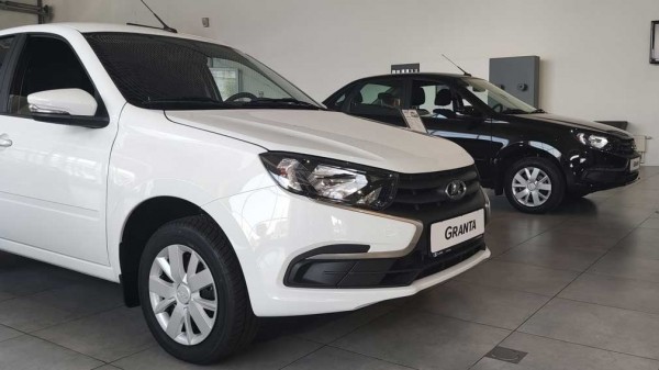 АВТОВАЗ объявил о начале кампании по дооснащению автомобилей LADA системами «ЭРА-ГЛОНАСС»