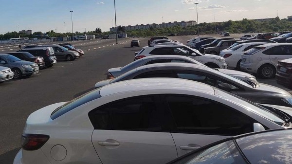 Россиянам сообщили о новых способах взлома автомобилей Россиянам сообщили о новых способах взлома автомобилей