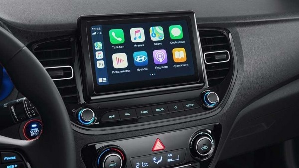 На рынке РФ появился очень надежный седан Hyundai Accent по цене от 1,9 млн рублей На рынке РФ появился очень надежный седан Hyundai Accent по цене от 1,9 млн рублей