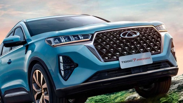 В ближайшее время в России появится полноприводный CHERY TIGGO 7 PRO MAX AWD В ближайшее время в России появится полноприводный CHERY TIGGO 7 PRO MAX AWD