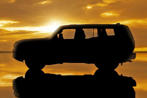 Дайджест дня: будущий Prado, платформа STLA Medium и другие события индустрии Дайджест дня: будущий Prado, платформа STLA Medium и другие события индустрии