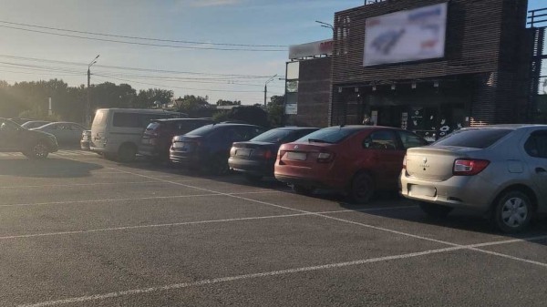 Машины, импортированные из Армении и Киргизии, могут конфисковать Машины, импортированные из Армении и Киргизии, могут конфисковать