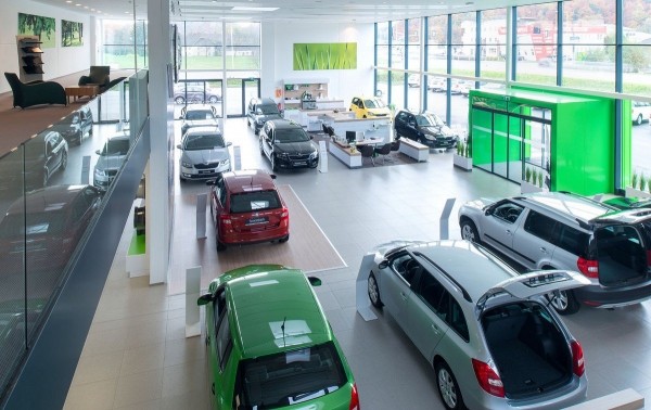 Autonews: в Москве подешевели автомашины Hyundai, Kia, Skoda и Subaru из старых запасов Autonews: в Москве подешевели автомашины Hyundai, Kia, Skoda и Subaru из старых запасов