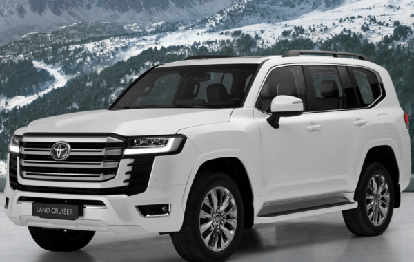 «Авилон»: в РФ закончились BMW, Land Rover и Volvo, импортированные ушедшими автобрендами «Авилон»: в РФ закончились BMW, Land Rover и Volvo, импортированные ушедшими автобрендами