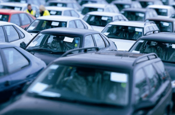 «Авилон»: в РФ закончились BMW, Land Rover и Volvo, импортированные ушедшими автобрендами «Авилон»: в РФ закончились BMW, Land Rover и Volvo, импортированные ушедшими автобрендами