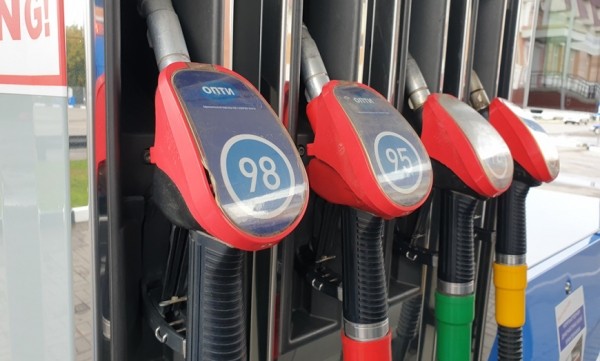 Автоэксперты NJcar перечислили основные признаки некачественного бензина Автоэксперты NJcar перечислили основные признаки некачественного бензина