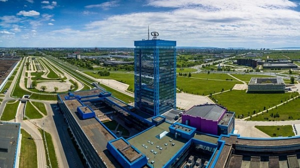 Автоконцерн АВТОВАЗ объявил бесплатную кампанию по дооснащению автомашин LADA комплексом ЭРА-ГЛОНАСС