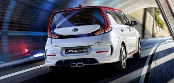 Автосайт WhatCar назвал Kia Soul лучшим среди самых надежных компакт-кроссов Автосайт WhatCar назвал Kia Soul лучшим среди самых надежных компакт-кроссов