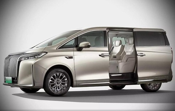 Автосайт «За рулем» назвал лучший кроссовер без коррозии из КНР за 1,5 млн рублей