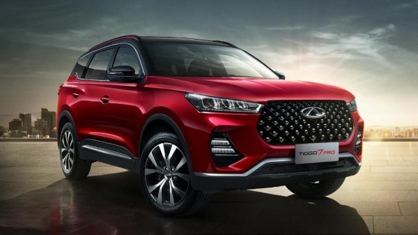 «Автостат Инфо» назвал топ автобрендов по выручке с продажи в сегменте SUV «Автостат Инфо» назвал топ автобрендов по выручке с продажи в сегменте SUV