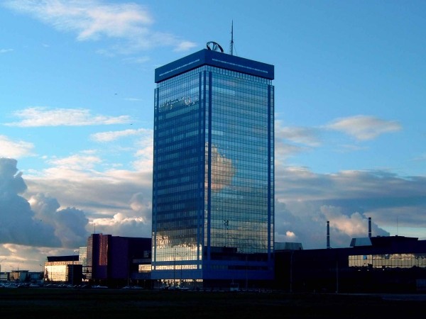 «АвтоВАЗ» освобождает площадку для подразделения «ВИС-Авто»