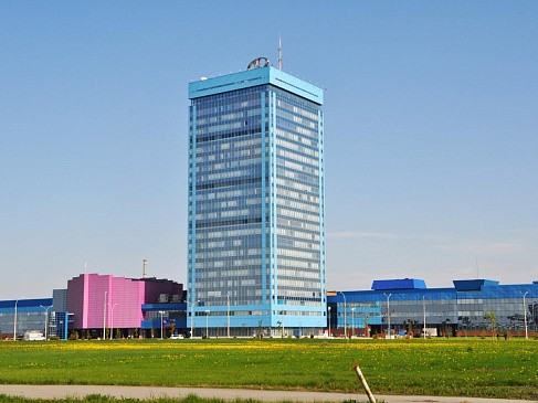 «АвтоВАЗ» освобождает площадку для подразделения «ВИС-Авто»
