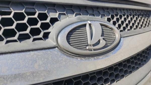 Новую модель LADA Iskra могут представить уже в августе 2023 года