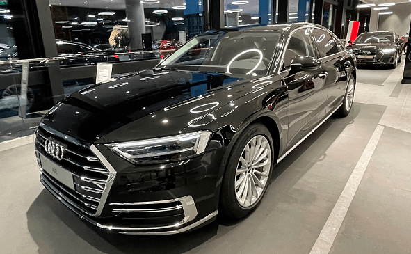 Британский журнал Driver Power озвучил топ-10 самых надежных семейных автомашин в 2023 году Британский журнал Driver Power озвучил топ-10 самых надежных семейных автомашин в 2023 году