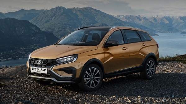 Россияне рассказали, почему они не готовы покупать LADA Vesta NG Россияне рассказали, почему они не готовы покупать LADA Vesta NG