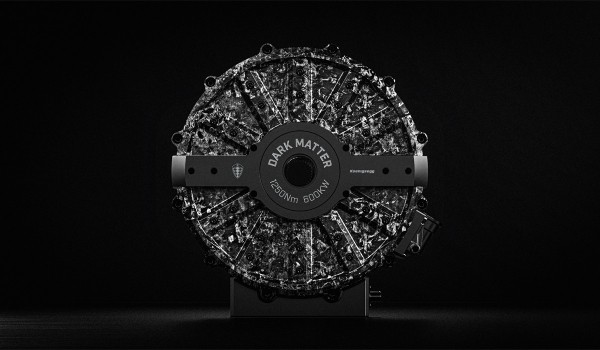 Koenigsegg Gemera подвергся реинжинирингу: не только V8 Koenigsegg Gemera подвергся реинжинирингу: не только V8