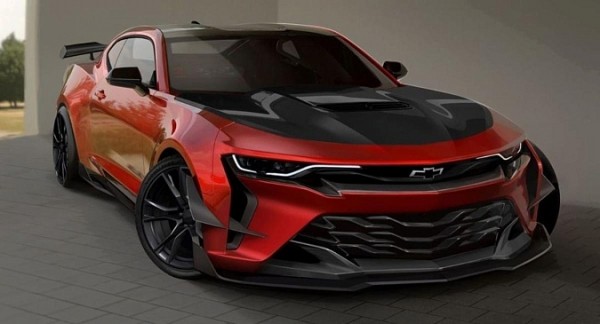 Chevrolet Corvette 2024 года получает новые цвета и системы безопасности Chevrolet Corvette 2024 года получает новые цвета и системы безопасности