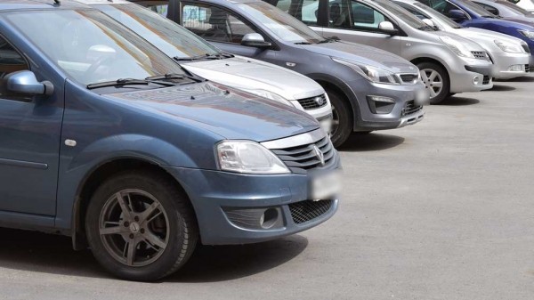 В России стало меньше дешевых машин до 500 тыс. рублей