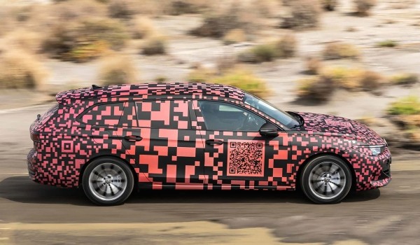 Новый Volkswagen Passat: подробности перед премьерой Новый Volkswagen Passat: подробности перед премьерой