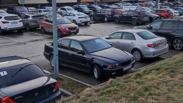 Российские автопроизводители поддержали повышение утильсбора Российские автопроизводители поддержали повышение утильсбора