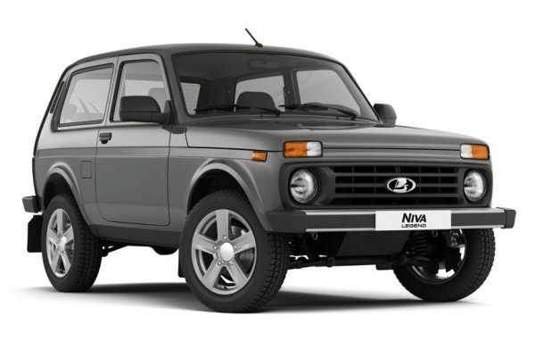 Дайджест дня: Нива стала тише, возрожденный Bentley Speed Six и другие события индустрии Дайджест дня: Нива стала тише, возрожденный Bentley Speed Six и другие события индустрии