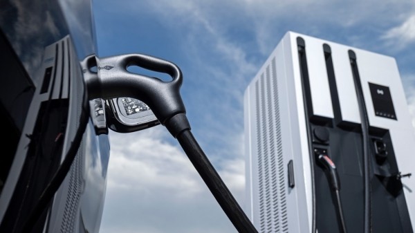 Пятый месяц подряд продажи новых электромобилей в РФ бьют рекорды Пятый месяц подряд продажи новых электромобилей в РФ бьют рекорды