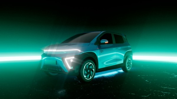 Российский стартап «Атом» запустил предзаказ на свои электромобили Российский стартап «Атом» запустил предзаказ на свои электромобили