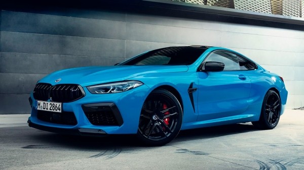 ТОП-5 самых доступных суперкаров в России ТОП-5 самых доступных суперкаров в России