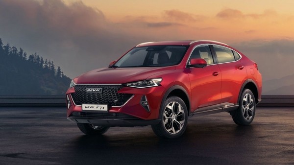 Сколько машин Haval выпустит тульский завод в 2023 году Сколько машин Haval выпустит тульский завод в 2023 году