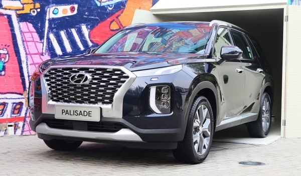 Эксперты назвали ТОП-3 лучших семейных кроссоверов с просторным салоном на российском авторынке