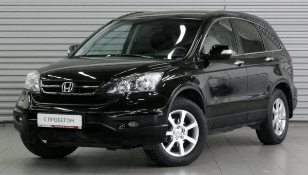 Эксперты NJCAR назвали самые надежные подержанные кроссоверы до 1 млн рублей в РФ Эксперты NJCAR назвали самые надежные подержанные кроссоверы до 1 млн рублей в РФ