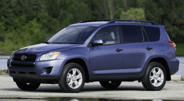 Эксперты NJCAR назвали самые надежные подержанные кроссоверы до 1 млн рублей в РФ Эксперты NJCAR назвали самые надежные подержанные кроссоверы до 1 млн рублей в РФ