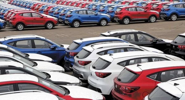 Эксперты «РГ» ответили, что будет с авторынком РФ после запрета поставок японских машин Эксперты «РГ» ответили, что будет с авторынком РФ после запрета поставок японских машин