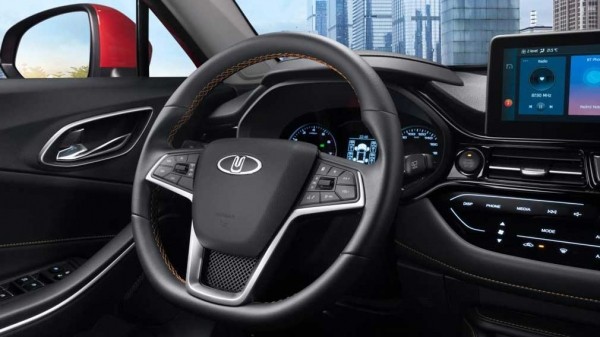 Новый автомобиль «Москвич» готов к производству Новый автомобиль «Москвич» готов к производству