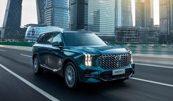 Дайджест дня: будущий Prado, платформа STLA Medium и другие события индустрии Дайджест дня: будущий Prado, платформа STLA Medium и другие события индустрии