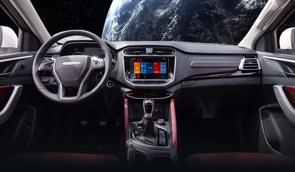 Maxus представил обновленную гамму пикапов Interstellar Maxus представил обновленную гамму пикапов Interstellar