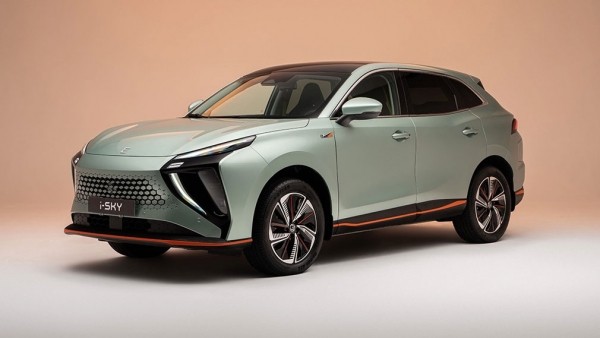 Сколько в среднем «живут» электрокары в РФ