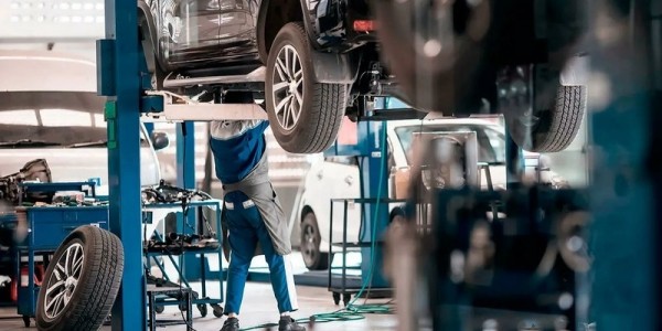 Fit Service: в июле 2023 года автозапчасти в России прибавили в цене на 5 процентов после падения рубля Fit Service: в июле 2023 года автозапчасти в России прибавили в цене на 5 процентов после падения рубля